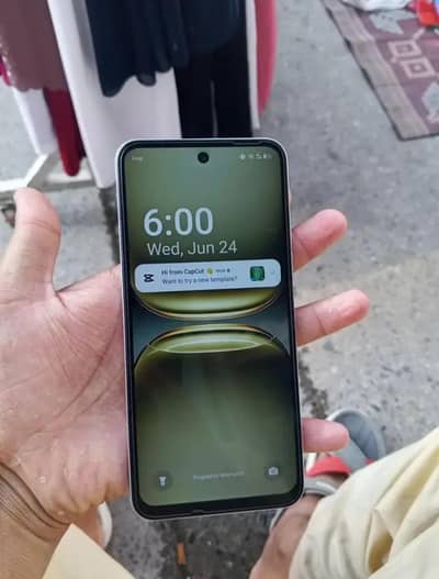 Tecno Spark 40