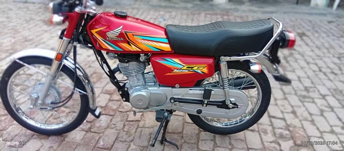 bike for sale