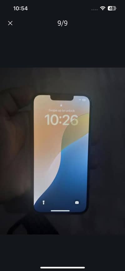 Apple iPhone 13