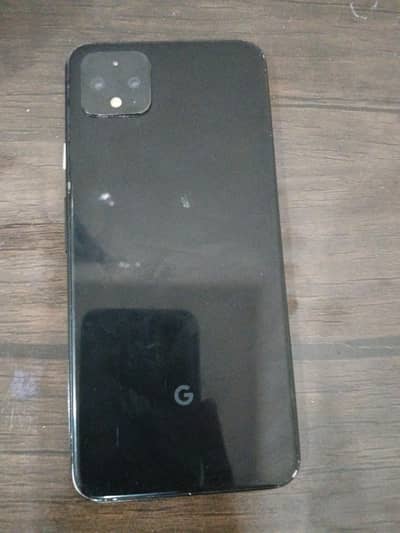 Google Pixel 4xl