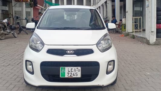 KIA Picanto 2020