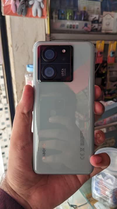 Xiaomi 13T