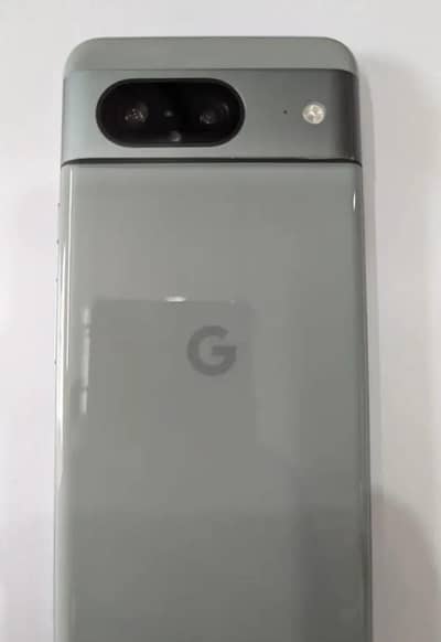 Google Pixel 8