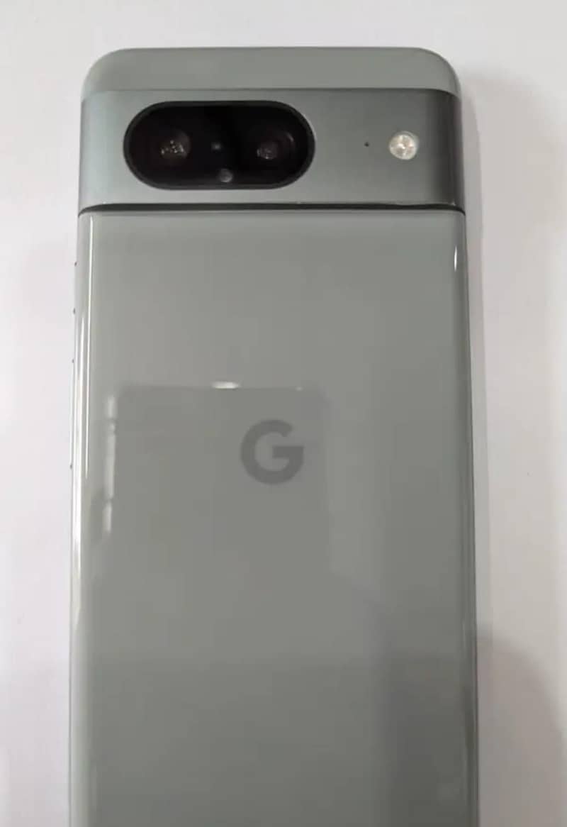 Google Pixel 8 0