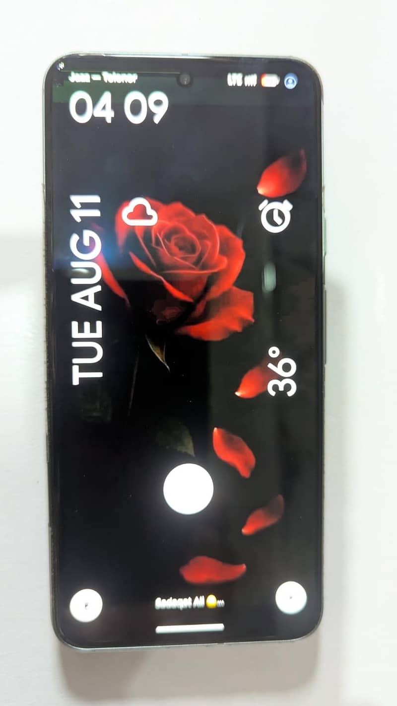 Google Pixel 8 4