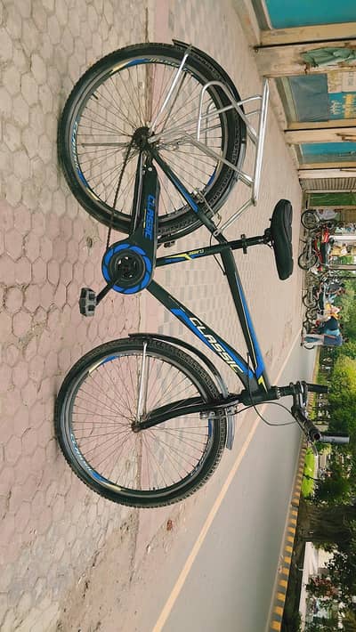Classic 26 Inch Bicycle | Excellent Condition | Ready to Ride