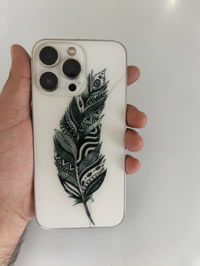 Apple iPhone 13 Pro