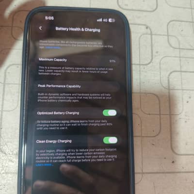 Apple iPhone 14 Pro Max