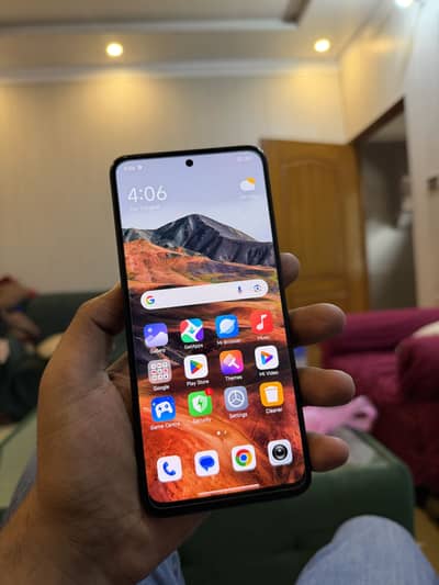 Xiaomi Redmi Note 12