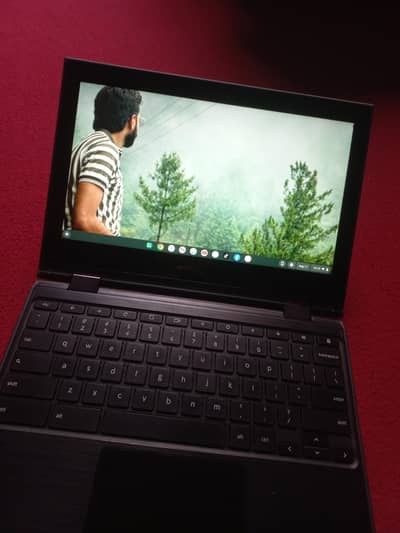 lenovo 300e 2nd generation