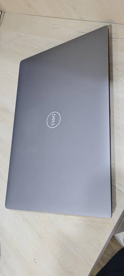 Dell Precision 5530 i9 8th Gen for Sell