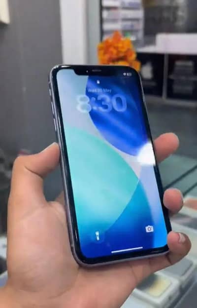 Apple iPhone 11