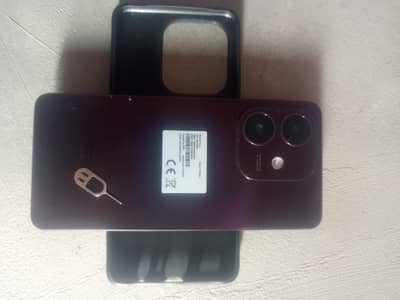 OPPO A5i