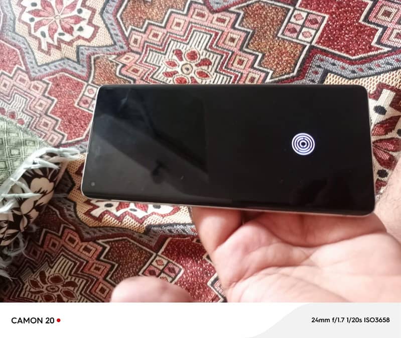One Plus 8 0
