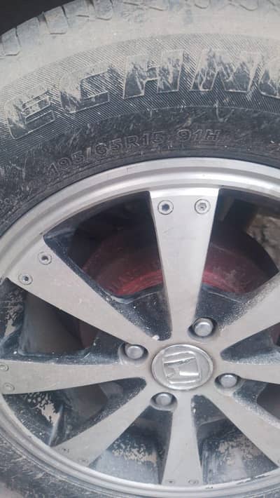 Honda City 2013 automatic