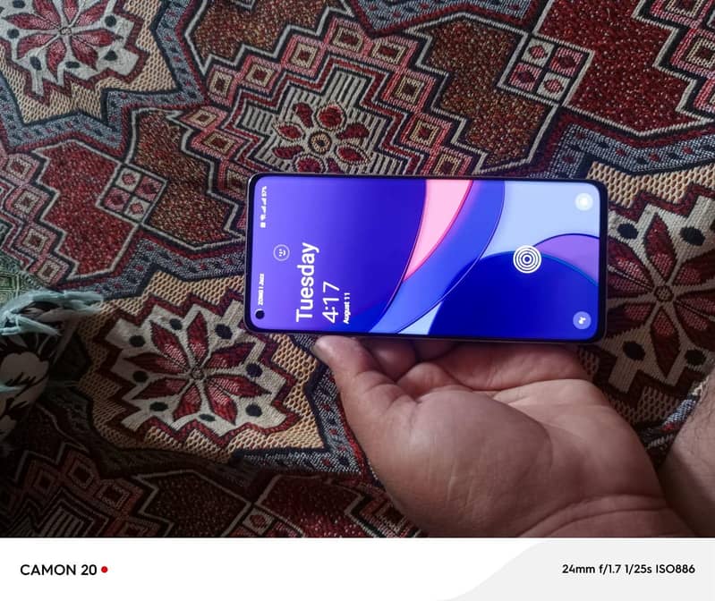 One Plus 8 1