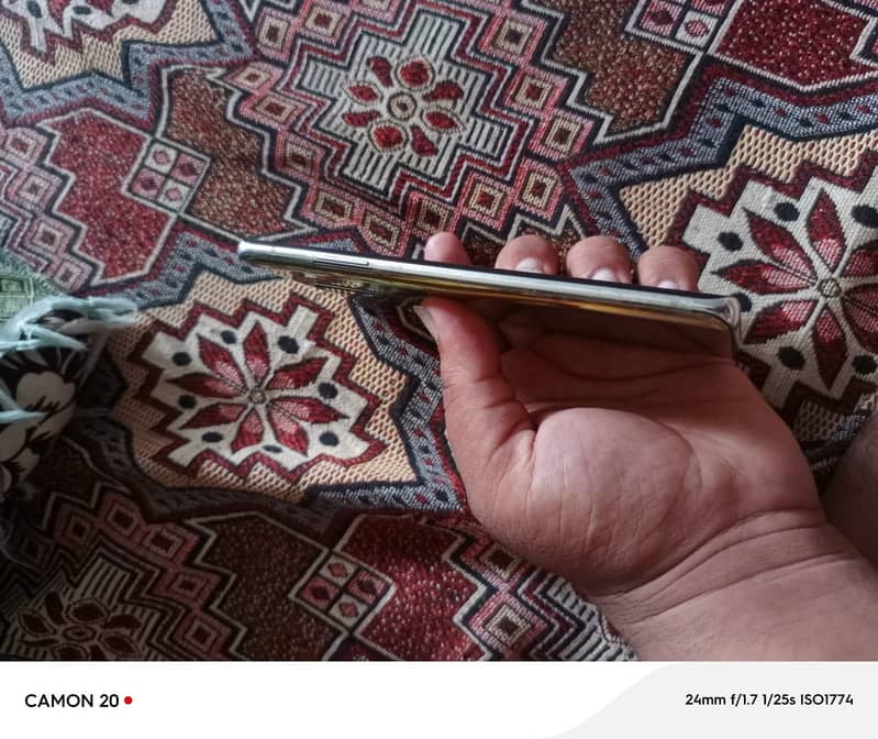 One Plus 8 5