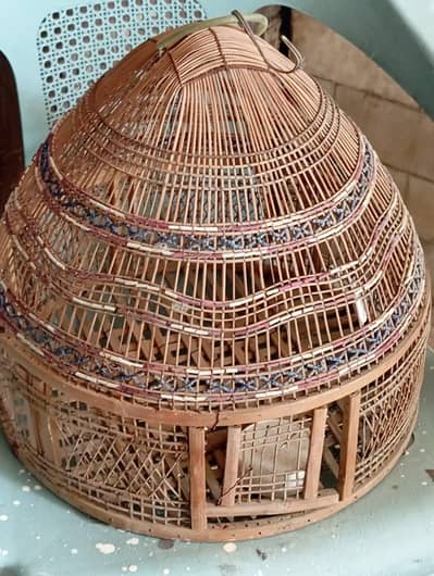 Birds cage/ pet enclosure/birds house/ Dove cage/ pigeon cage/animals