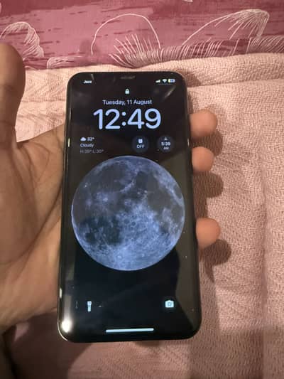 Apple iPhone 11 pro max