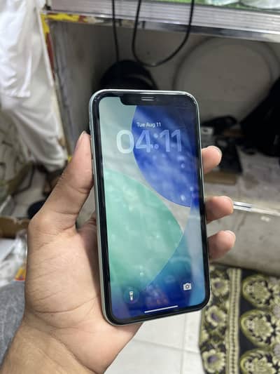 Apple iPhone 11