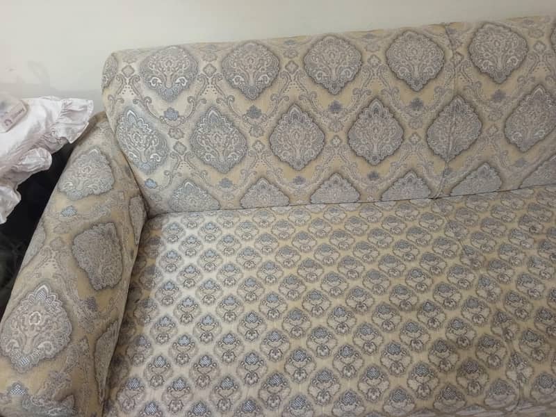 4 seated sofa set 1
