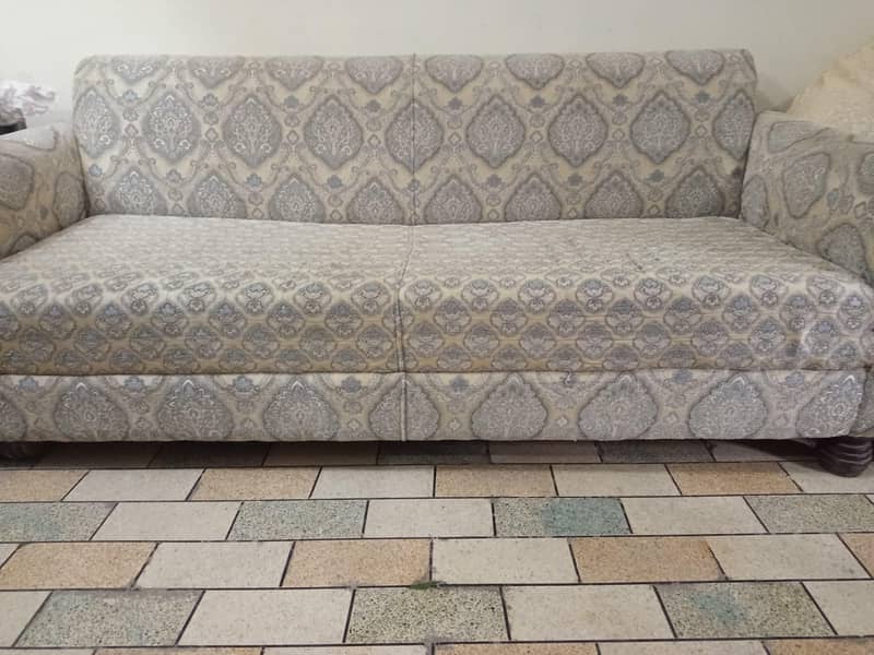 4 seated sofa set 3