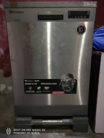 Dishwasher