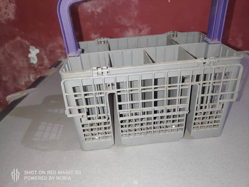 Dishwasher 2