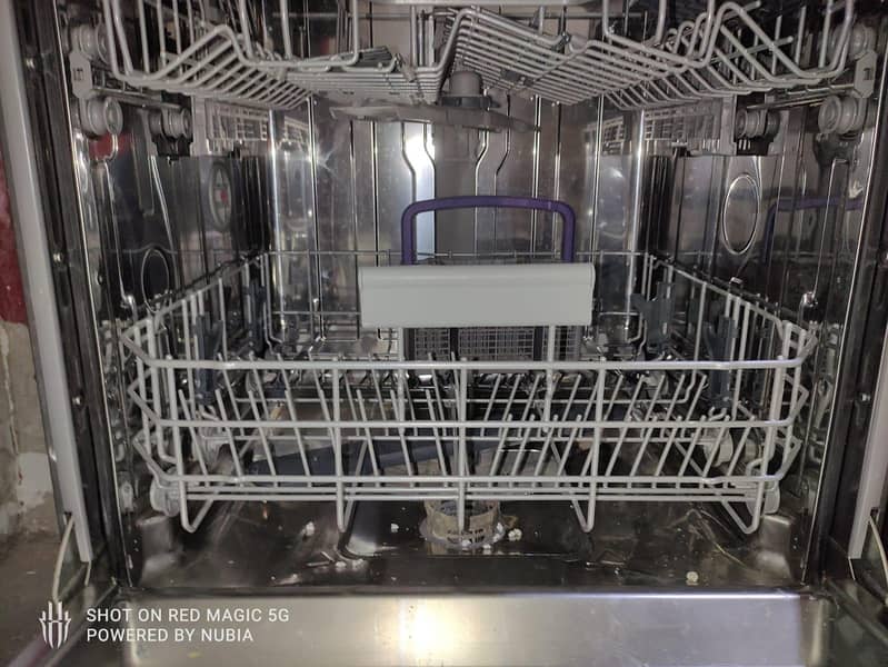 Dishwasher 5