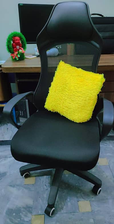 Office Chair for Sale – Good Condition