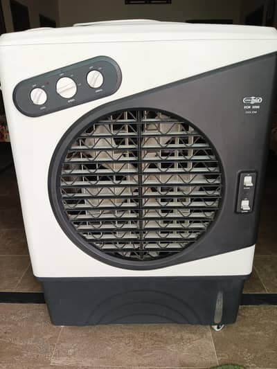 Super Asia Air Cooler
