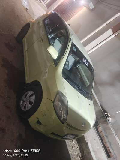 Toyota Passo Good Condition urgent Sale