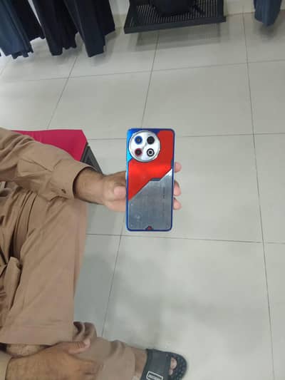 Tecno SPARK 30 Pro