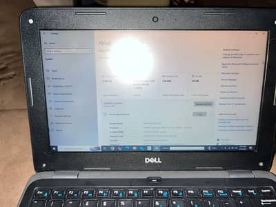 CHROME BOOK WITH EXCEL MICROSOFT IN GOOD WORKING with charger