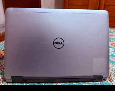 Dell Laptop Core i5