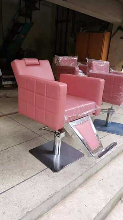 Massage Bed | Pedicure unit|Barber |  Saloon Chair| Parlour Chair
