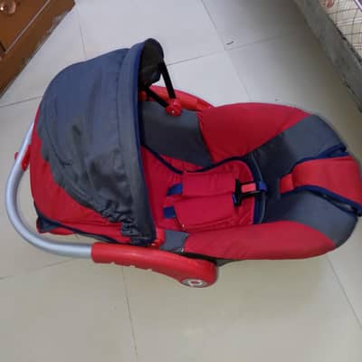 cosmos baby cot