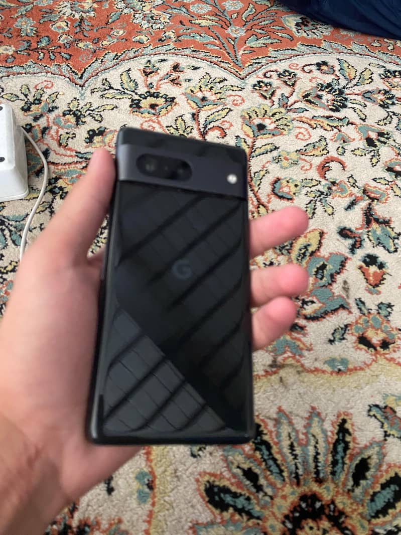 Google Pixel 7 2