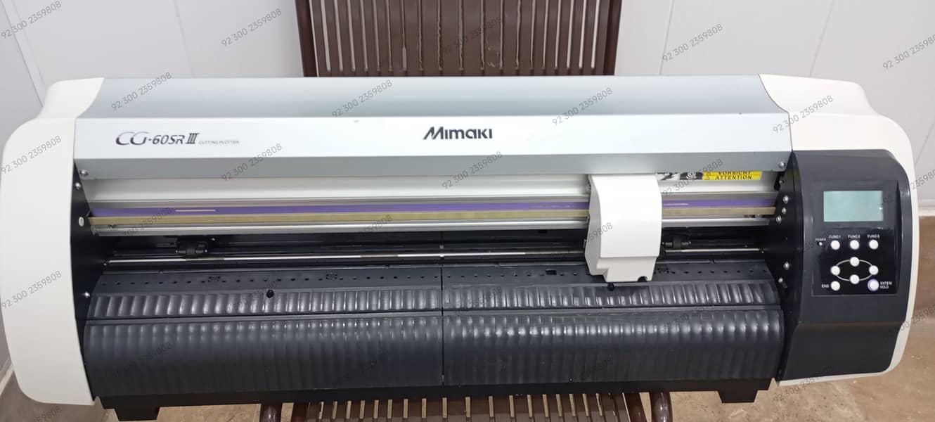 Nazim Mimaki Plotter Support 0