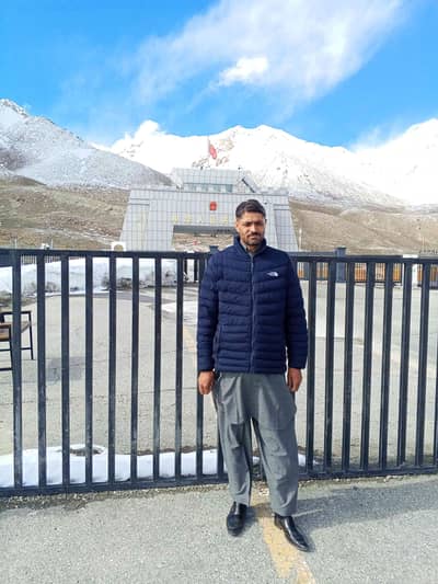 Ehsan Aslam