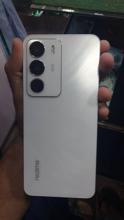 Realme C71