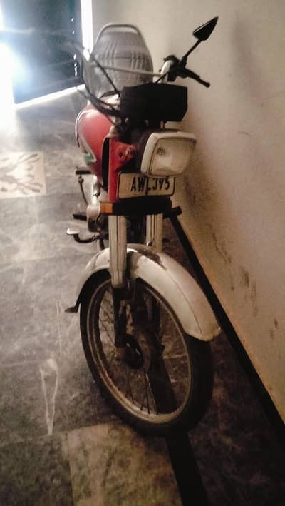 honda 70 for sale