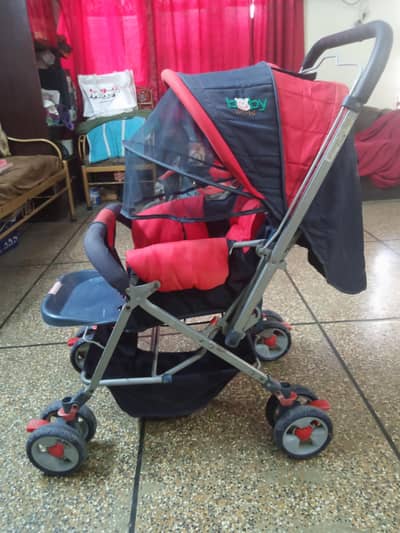 Stroller 4 Sale