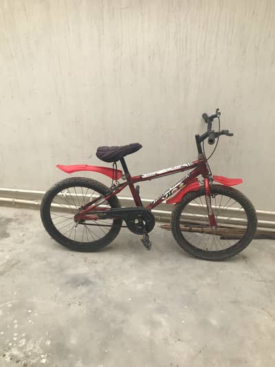 CYCLE FOR SALE