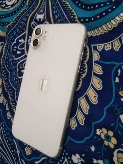 Apple iPhone 11