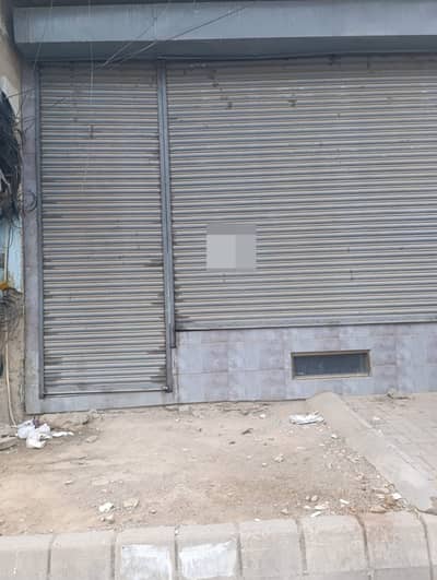 1800 SQFT SHOP + 1600 SQFT BASEMENT FOR RENT ~ Ideal for Retail / Showroom / Brand Outlet