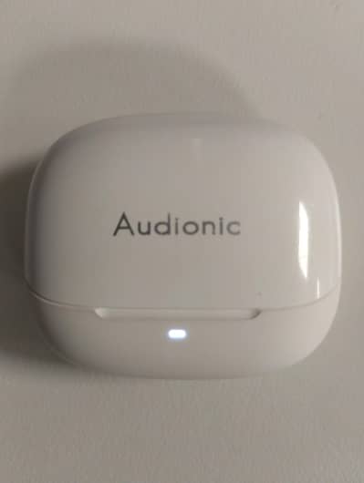 Audionic Airbuds 730 ENC- Original 100% with 1 year Warranty.