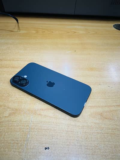 Apple iPhone 16 Plus