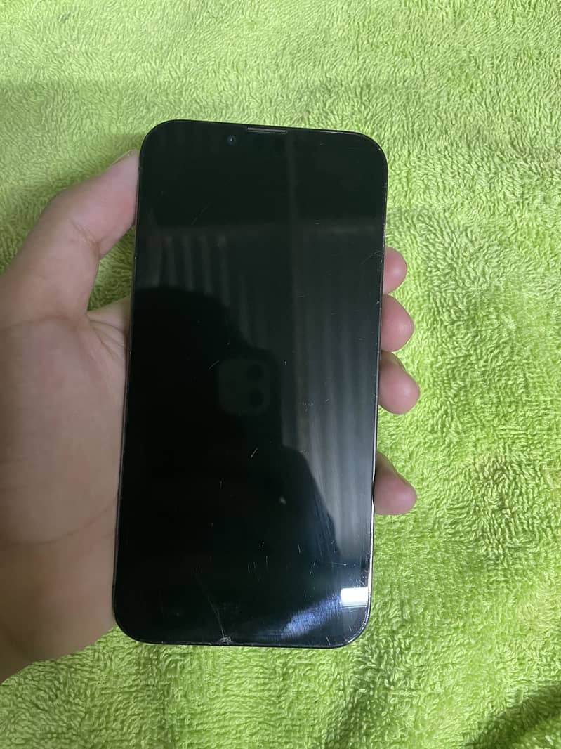 Apple iPhone 13 Pro 14