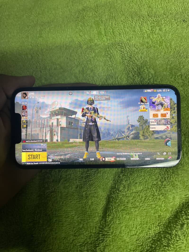 Apple iPhone 13 Pro 15